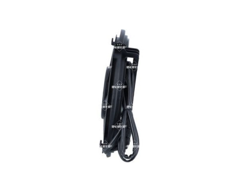 Cooling fan wheel 470022 NRF, Image 2