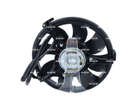 Cooling fan wheel 470022 NRF, Image 3