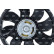 Cooling fan wheel 470022 NRF, Thumbnail 5