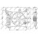 Cooling fan wheel 470023 NRF, Thumbnail 6