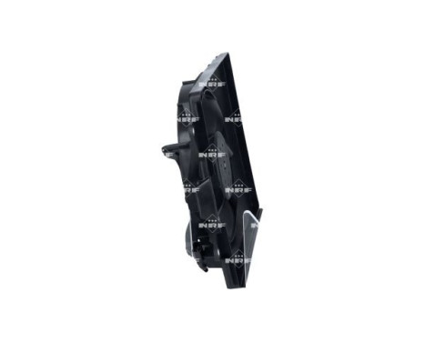 Cooling fan wheel 470024 NRF, Image 5