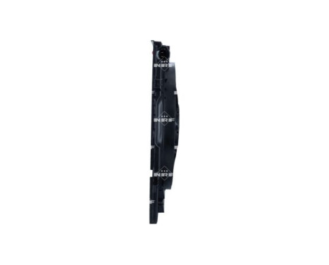 Cooling fan wheel 470025 NRF, Image 2