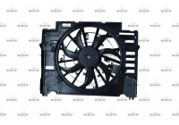 Cooling fan wheel 470026 NRF