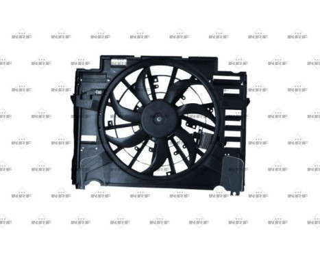 Cooling fan wheel 470026 NRF