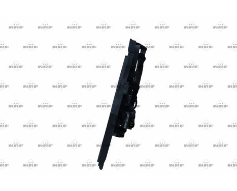 Cooling fan wheel 470026 NRF, Image 2