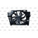 Cooling fan wheel 470026 NRF, Thumbnail 3