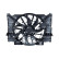 Cooling fan wheel 470027 NRF, Thumbnail 3
