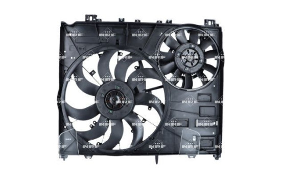 Cooling fan wheel 470028 NRF