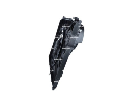 Cooling fan wheel 470028 NRF, Image 2