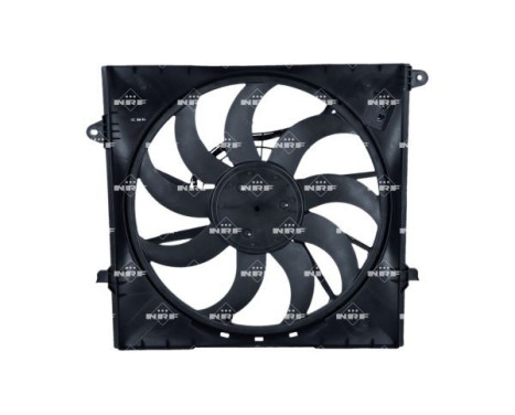 Cooling fan wheel 470029 NRF