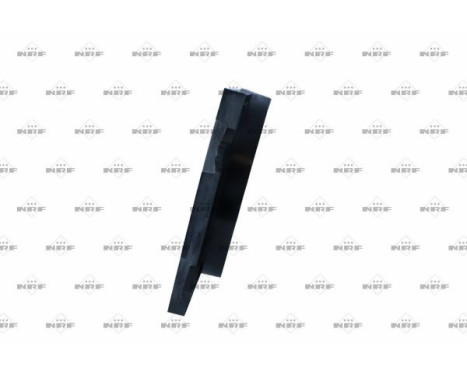 Cooling fan wheel 470031 NRF, Image 2