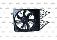 Cooling Fan Wheel 470032 NRF