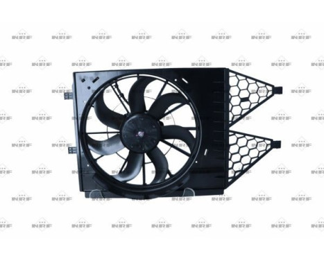 Cooling Fan Wheel 470032 NRF