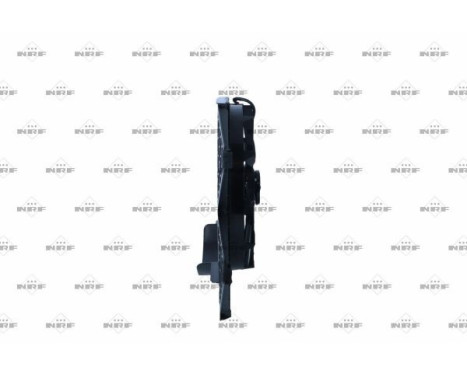 Cooling Fan Wheel 470032 NRF, Image 2