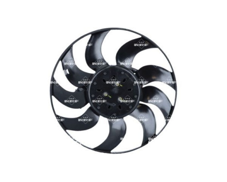 Cooling Fan Wheel 470034 NRF
