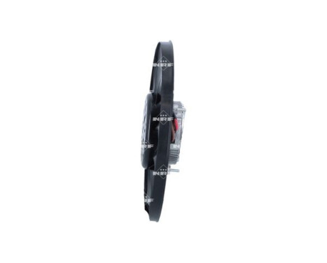 Cooling Fan Wheel 470034 NRF, Image 2