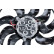 Cooling Fan Wheel 470034 NRF, Thumbnail 5