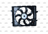 Cooling fan wheel 470036 NRF
