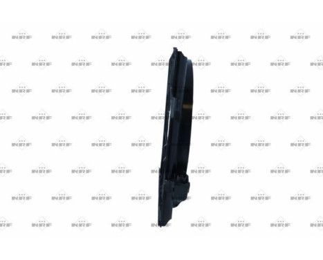 Cooling fan wheel 470036 NRF, Image 2