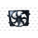 Cooling fan wheel 470036 NRF, Thumbnail 3