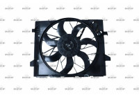 Cooling Fan Wheel 470037 NRF