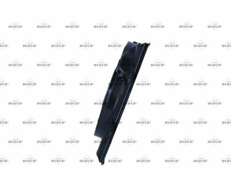 Cooling Fan Wheel 470037 NRF, Image 2