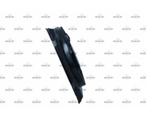Cooling Fan Wheel 470037 NRF, Image 4