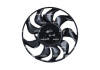 Cooling fan wheel 470039 NRF