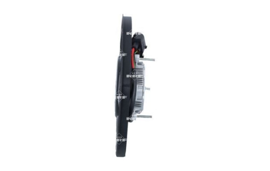 Cooling fan wheel 470039 NRF, Image 2
