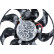 Cooling fan wheel 470039 NRF, Thumbnail 6