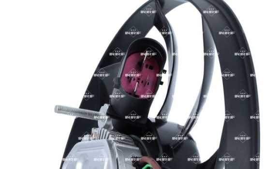 Cooling fan wheel 470039 NRF, Image 7