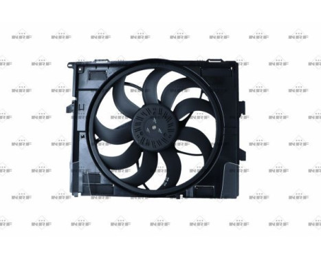 Cooling fan wheel 470040 NRF