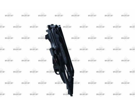 Cooling fan wheel 470040 NRF, Image 4