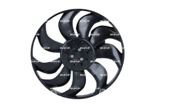 Cooling fan wheel 470041 NRF