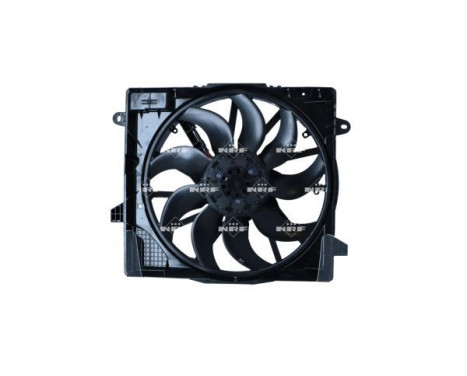 Cooling fan wheel 470043 NRF