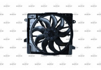Cooling fan wheel 470043 NRF
