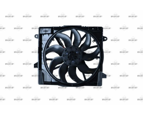 Cooling fan wheel 470043 NRF
