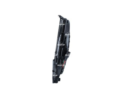 Cooling fan wheel 470044 NRF, Image 2