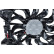 Cooling fan wheel 470044 NRF, Thumbnail 6