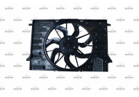 Cooling Fan Wheel 470046 NRF