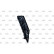 Cooling Fan Wheel 470046 NRF, Thumbnail 4