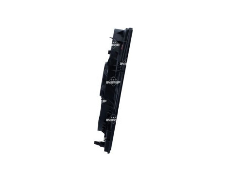Cooling fan wheel 470047 NRF, Image 2