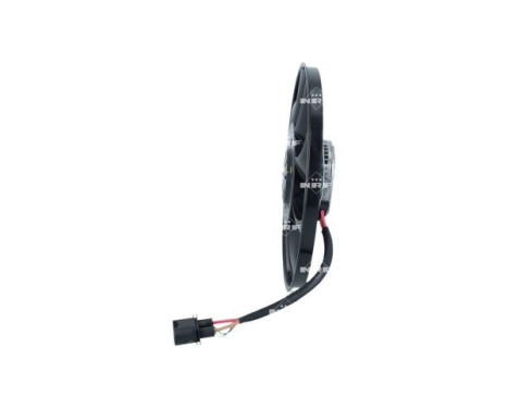 Cooling fan wheel 470051 NRF, Image 3