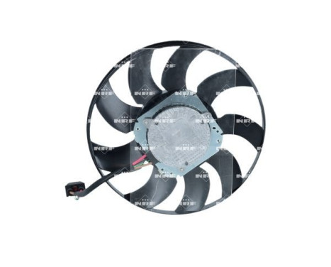 Cooling fan wheel 470051 NRF, Image 4