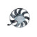 Cooling fan wheel 470051 NRF, Thumbnail 4