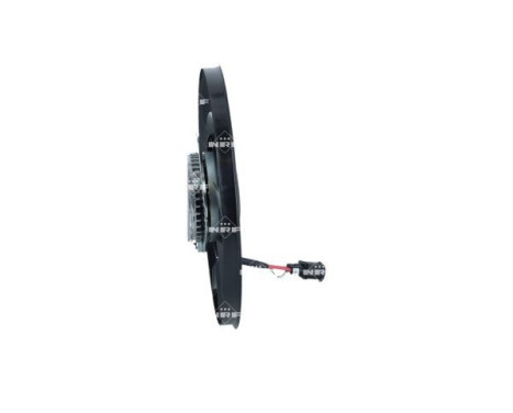 Cooling fan wheel 470051 NRF, Image 5