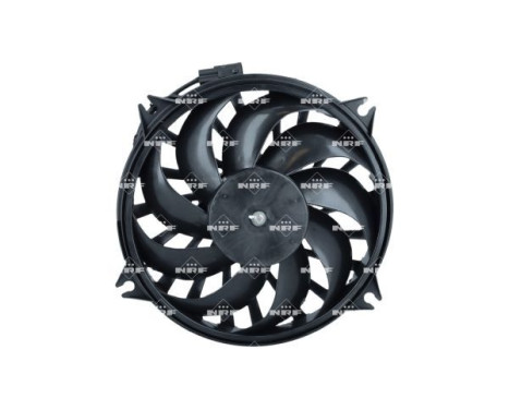 Cooling fan wheel 470052 NRF