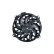Cooling fan wheel 470052 NRF