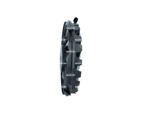 Cooling fan wheel 470052 NRF, Image 2