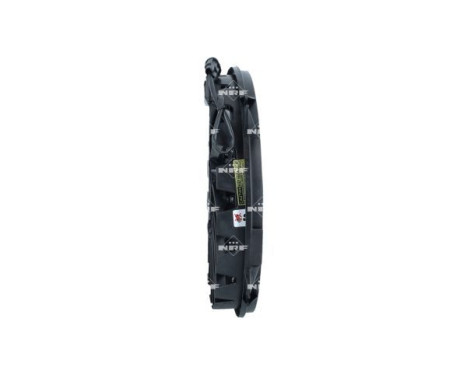 Cooling fan wheel 470052 NRF, Image 4